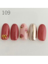 エクラ(Eclat)/ハンド　￥４.３５０