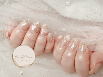 ブロックファイブハナ(Block 5 HANA)/