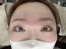 アイラッシュデザイン ピュール 福井店(Eyelash Design PUR)/まつ毛パーマ/福井マツパ