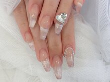 オルト(ort)/スカルプ☆チークマグネット