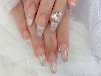 オルト(ort)/スカルプ☆チークマグネット