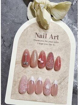 定額デザイン10800円