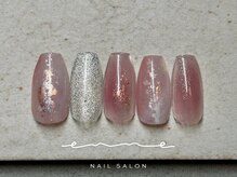 エンネ(enne)/季節のトレンドデザイン2026/4