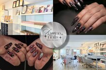 ルミナネイル(LUMINA NAILS)