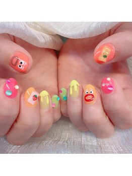 ☆持ち込みデザイン☆