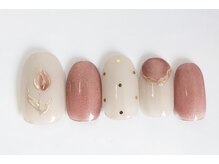 エヌスタイル(N-STYLE)/ハンド☆定額デザイン☆9900円