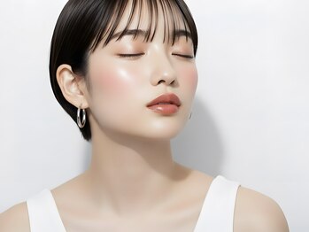 アイドット 佐賀店(i.)の写真/メンズの新定番≪アイブロウWAXスタイリング+こめかみWAX１回￥5600≫施術後は好印象度UPの美眉毛に導く!!