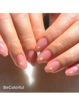 ビーカラフル 渋谷店(Becolorful)/