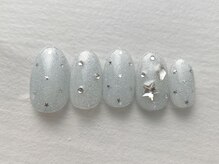 ペルルネイル(perle nail)/季節限定　6月