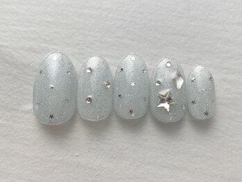 ペルルネイル(perle nail)/季節限定 6月