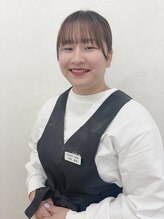 アイラッシュアンドネイルサロン クレアラルーチェ 徳山店(Crea la Luce)&nbsp;【Nai】 山迫