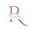 リック(Rick)のお店ロゴ