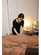 ネム(NEMU)&nbsp;YOSHIMI SUGIYAMA