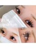 ●LEDフラットラッシュ120本＋キャンドルラッシュ10束￥9,200円