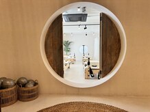 リトルトウキョウ(little tokyo)の雰囲気（バリ島をイメージしたスタジオ内は気分も上がると好評です◎）