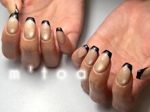 フィルイン/マグネット/フレンチ