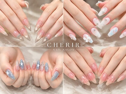 シェリール 大宮店(CHERIR)の写真