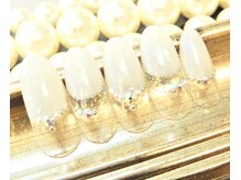 ドルチェネイル(Dolce.Nail)/Bridal＊デザイン豊富☆