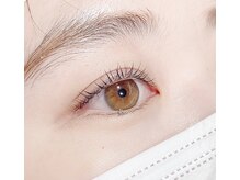 ヘアーサロンワン(Hair salon One.)/【ラッシュリフト】