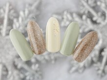 ラヴィネイル 京都駅前店 クレア(La Vie Nail claire)/2021・2月限定クーポン♪