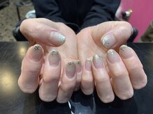 ボディ 高知店(BODY)/ラメ