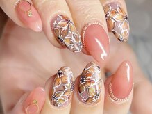 サロン ド ワカ(Salon de WAKA)/