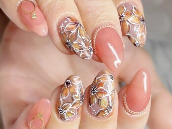 サロン ド ワカ(Salon de WAKA)/