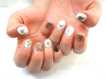 ザネイルズ(The Nails)/