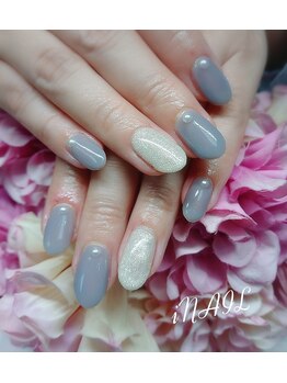 アイネイル(iNAIL)/