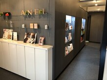 アネル オム 豊見城店(ANEL HOMME)の雰囲気（脱毛、ダイエット、小顔、歯のセルフホワイトニングまでご提供★）