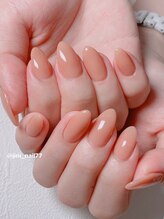 ネイルジニ(nail.Jini)/