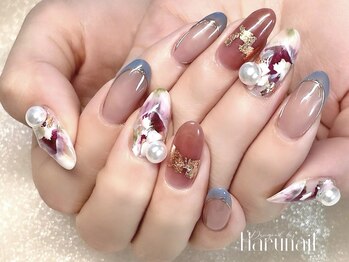 ハルネイル(Haru nail)/