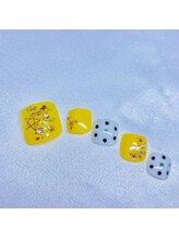 イーエムエー(e.m.a)/キラキライエロー