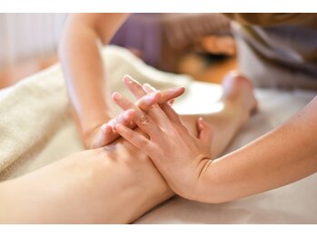 ラフロレゾン(La floraison)/【足の冷えやむくみ解消◎】