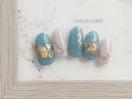 【定額¥9900(税込)★】