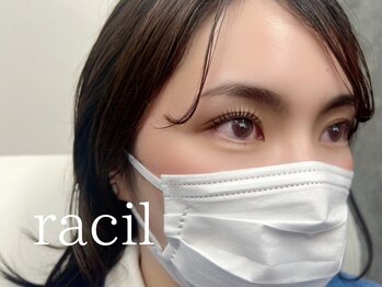 ラシル バイ レストプラス 半田 浜北店(racil by rest plus)/