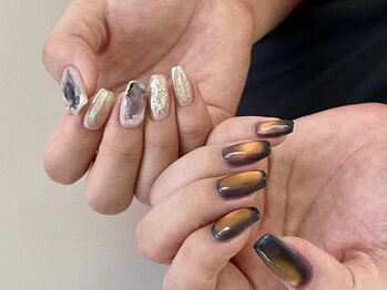 リリ(Rili)/お任せニュアンス