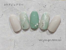 ハンド定額ラグジュアリーコース