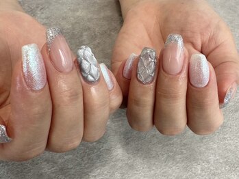 リリ セカンド(LILi second.)/セレクトデザインコース