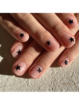 オーサムブロッサム 茅ヶ崎店(AwesomeBlossom)/スターアート