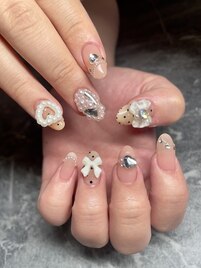 フレンチガーリー♪