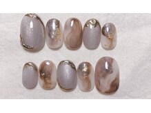 チアフルチア バイ リッチネイル(CheerfulCheer by Ricci nail)/