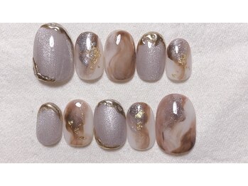 チアフルチア バイ リッチネイル(CheerfulCheer by Ricci nail)/