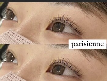 ヴィヴィ バイ セブンルックス(vivi by 7LOOKS)/パリジェンヌラッシュリフト