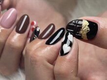 レア 船橋店(Lea)/ ■アート6本付ジェル■