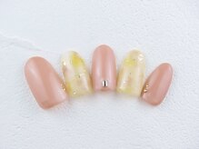 ネイル マニシア(Nail Manicia)/【全員】¥11000コース