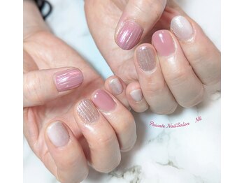 エヌ アンド(N&)/シンプルニュアンスデザイン