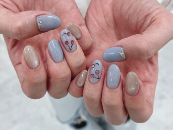 ディアネイル 大宮店(Deanail)/