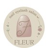 フルール(FLEUR)のお店ロゴ