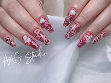 エーエヌジー スタジオ(ANG Studio)/